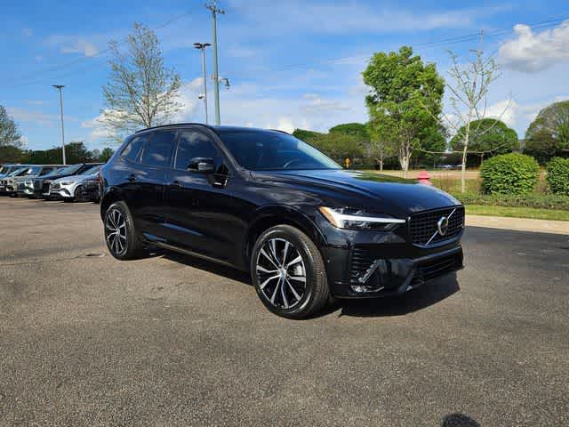 Thumbnail: 2024 Volvo XC60 - 3