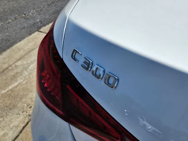 Thumbnail: 2026 Mercedes-Benz C-Class - 23