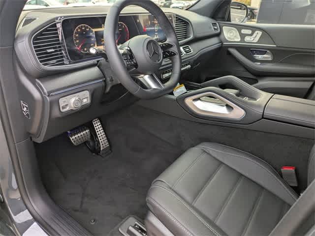 Thumbnail: 2026 Mercedes-Benz GLS - 2