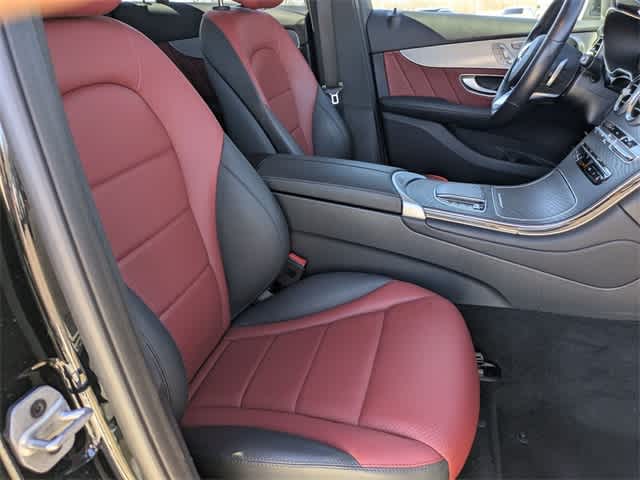 Thumbnail: 2022 Mercedes-Benz GLC - 21