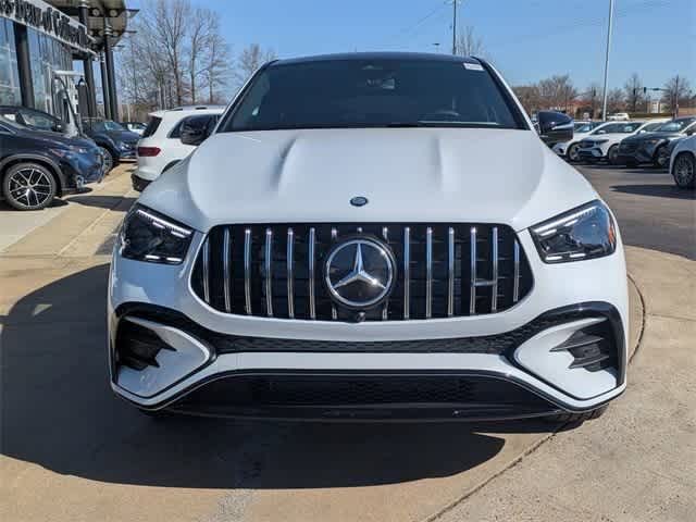 Thumbnail: 2025 Mercedes-Benz GLE - 13