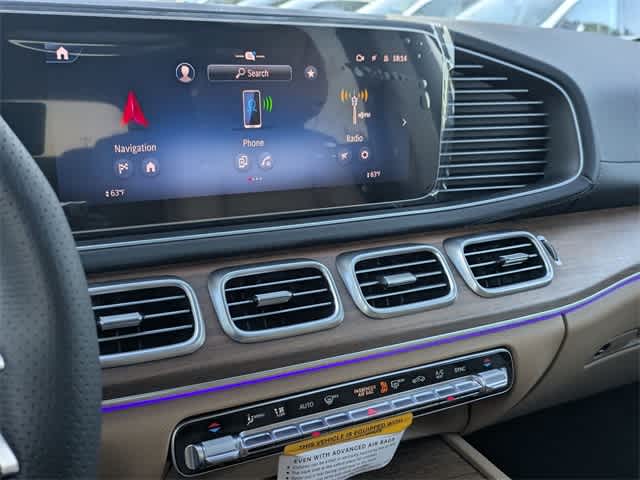 Thumbnail: 2026 Mercedes-Benz GLS - 27