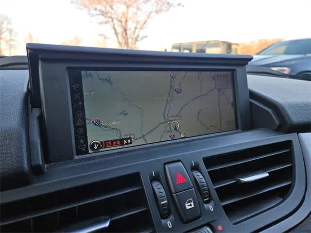 Thumbnail: 2010 BMW Z4 - 20