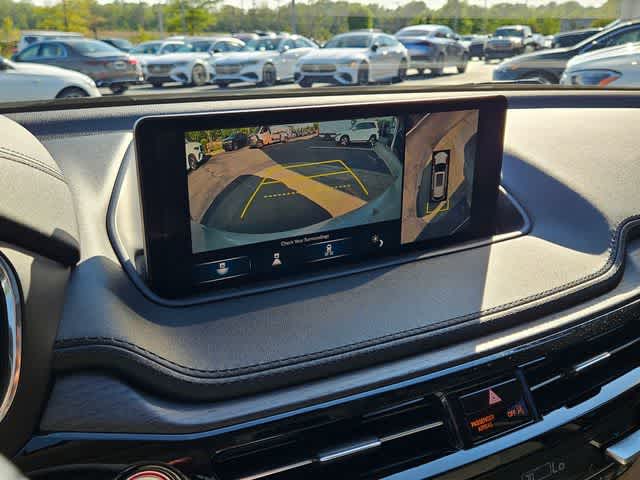 Thumbnail: 2022 Acura MDX - 31