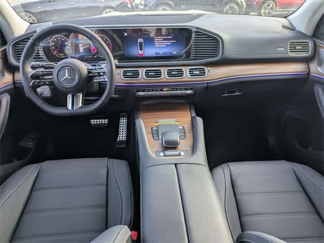 Thumbnail: 2025 Mercedes-Benz GLS - 12