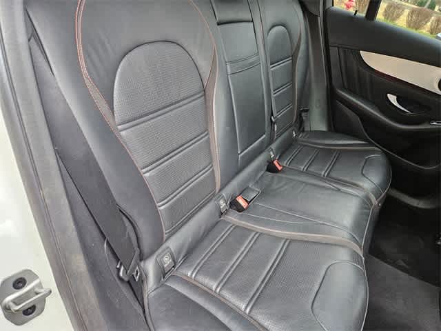 Thumbnail: 2022 Mercedes-Benz GLC - 22