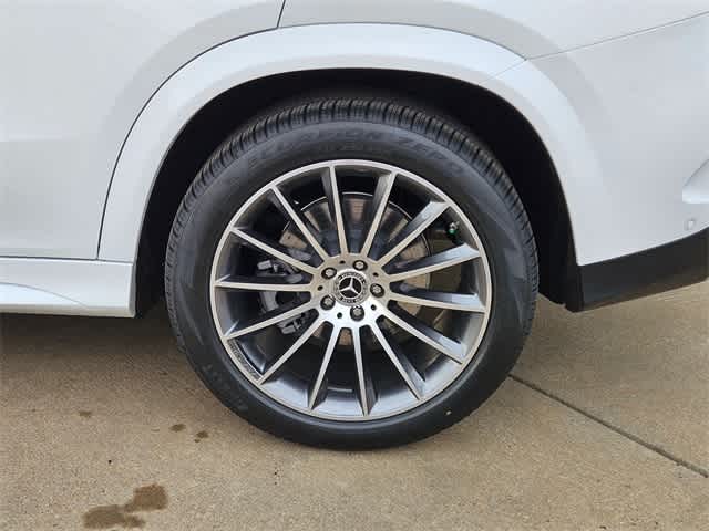 Thumbnail: 2026 Mercedes-Benz GLE - 14