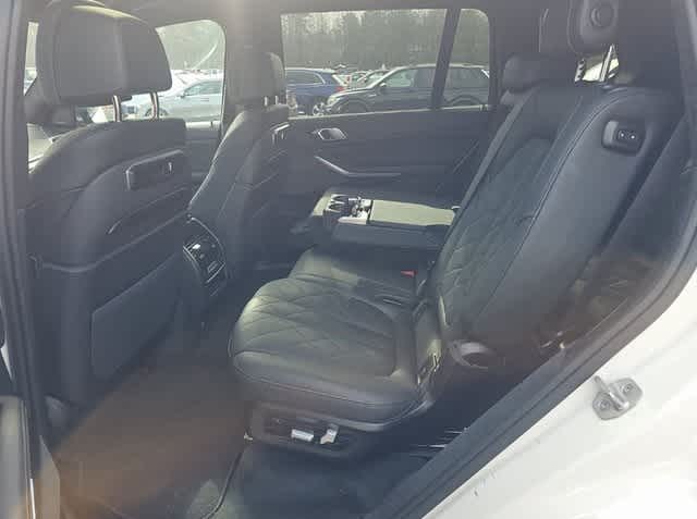 Thumbnail: 2025 BMW X7 - 8