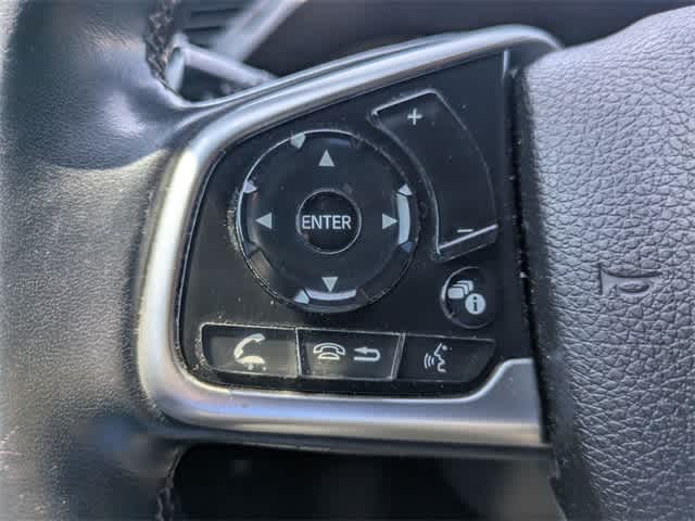 Thumbnail: 2020 Honda Civic - 22