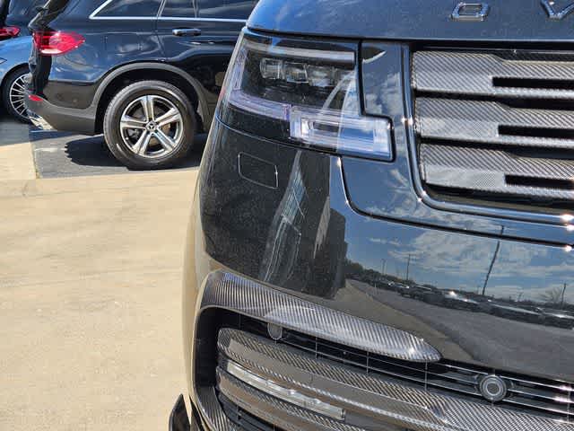 Thumbnail: 2025 Land Rover Range Rover - 11