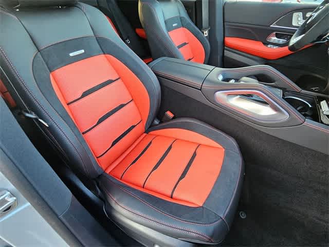 Thumbnail: 2026 Mercedes-Benz GLE - 24