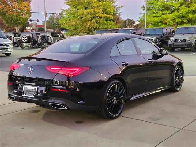 Thumbnail: 2023 Mercedes-Benz CLA - 7