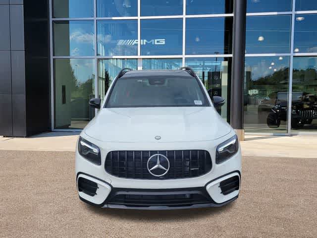 Thumbnail: 2025 Mercedes-Benz GLB - 23