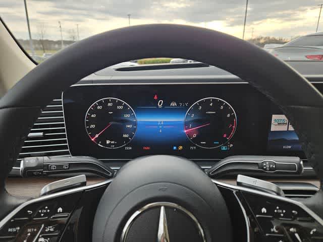 Thumbnail: 2026 Mercedes-Benz GLE - 38