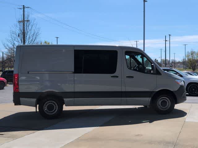Thumbnail: 2026 Mercedes-Benz Sprinter - 7