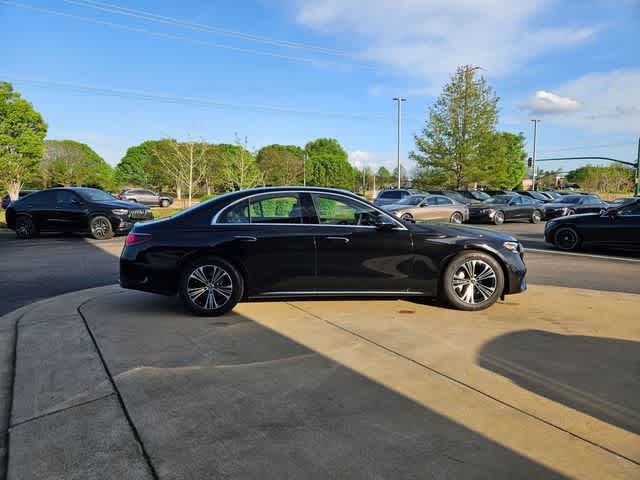 Thumbnail: 2026 Mercedes-Benz E-Class - 9