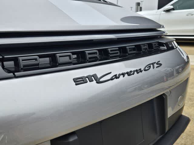 Thumbnail: 2026 Porsche 911 - 20