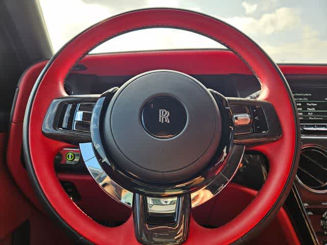 Thumbnail: 2023 Rolls-Royce Cullinan - 25