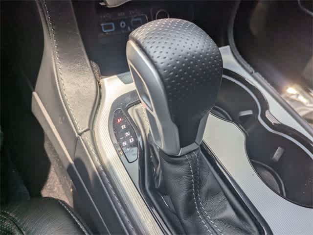 2020 Jeep Grand Cherokee Trackhawk 36