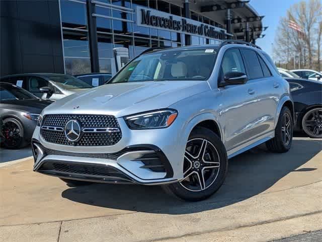 2025 Mercedes-Benz GLE 450 -
                  Collierville, TN