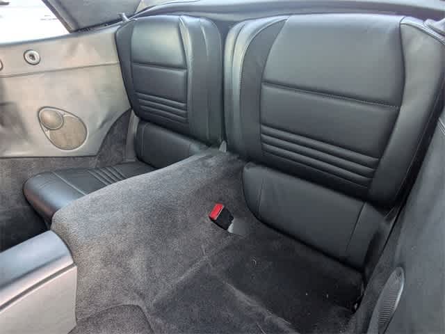 Thumbnail: 2001 Porsche 911 - 18