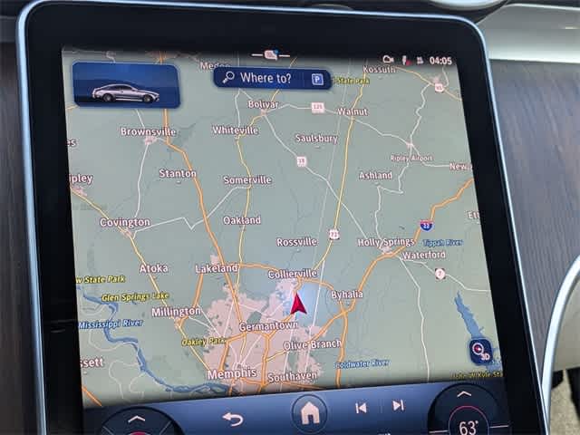 Thumbnail: 2026 Mercedes-Benz CLE - 28