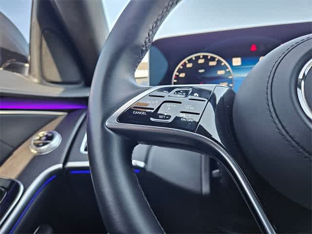 Thumbnail: 2023 Mercedes-Benz S-Class - 24