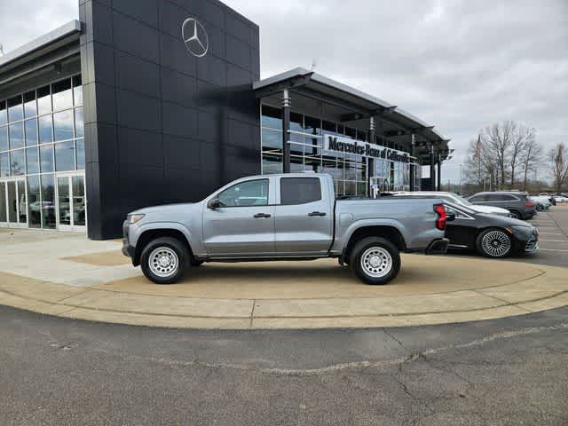 Thumbnail: 2023 Chevrolet Colorado - 6