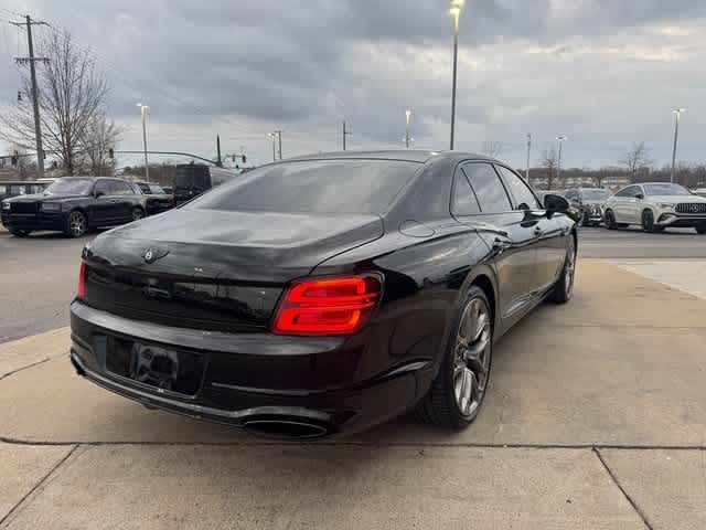 Thumbnail: 2024 Bentley Flying Spur - 8