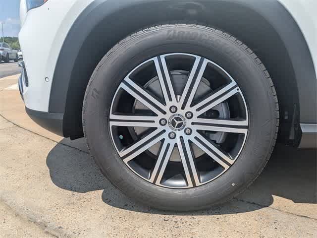 Thumbnail: 2025 Mercedes-Benz GLE - 14