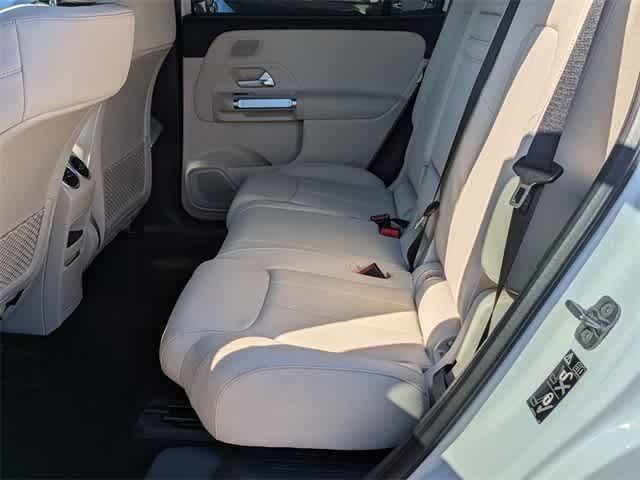 Thumbnail: 2025 Mercedes-Benz GLB - 5