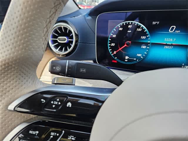 Thumbnail: 2022 Mercedes-Benz E-Class - 25