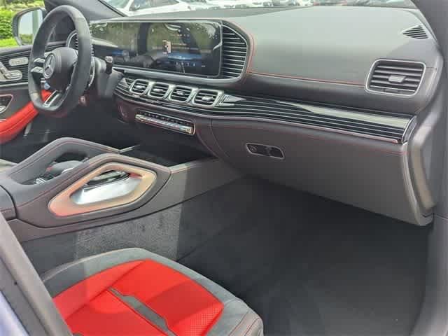 Thumbnail: 2025 Mercedes-Benz GLE - 11