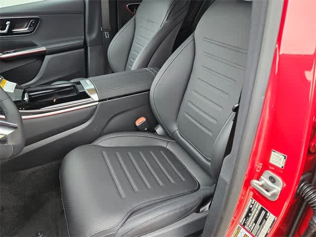 Thumbnail: 2026 Mercedes-Benz GLC - 15