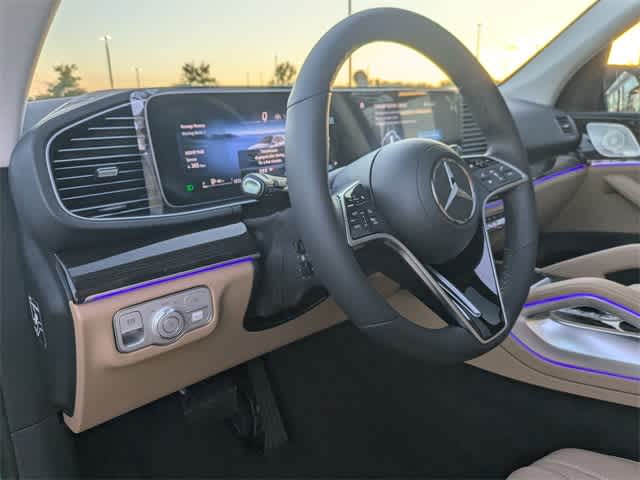 Thumbnail: 2026 Mercedes-Benz GLE - 10