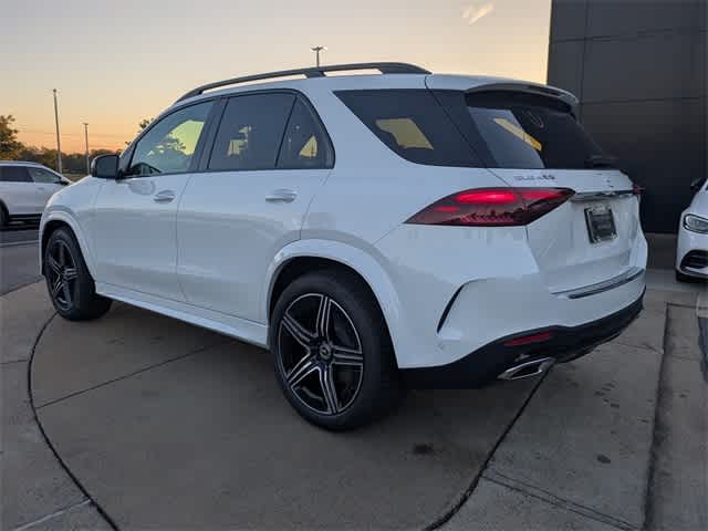 Thumbnail: 2026 Mercedes-Benz GLE - 6