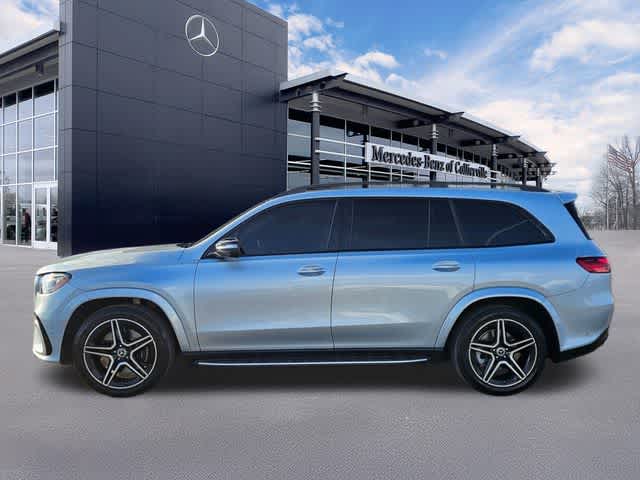 Thumbnail: 2024 Mercedes-Benz GLS - 5
