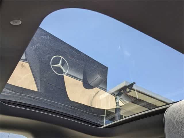 Thumbnail: 2025 Mercedes-Benz CLA - 26