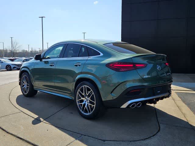 Thumbnail: 2026 Mercedes-Benz GLE - 6