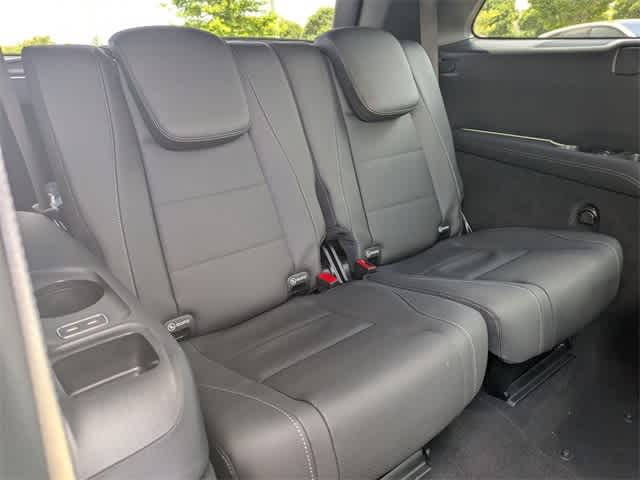 Thumbnail: 2025 Mercedes-Benz GLS - 19