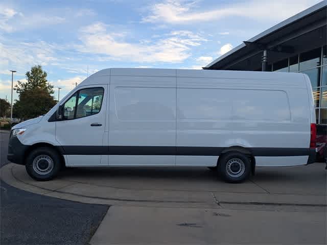 Thumbnail: 2026 Mercedes-Benz Sprinter - 5