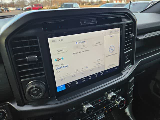 Thumbnail: 2025 Ford F-150 - 30