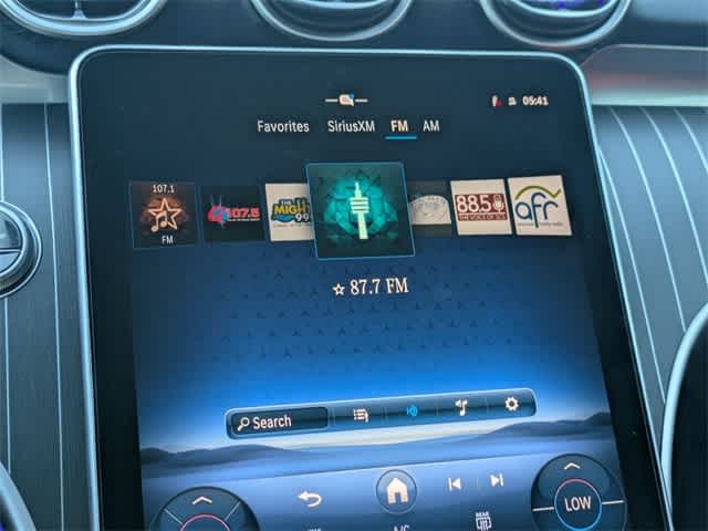 Thumbnail: 2026 Mercedes-Benz CLE - 30