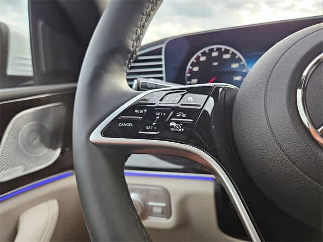 Thumbnail: 2026 Mercedes-Benz GLE - 27