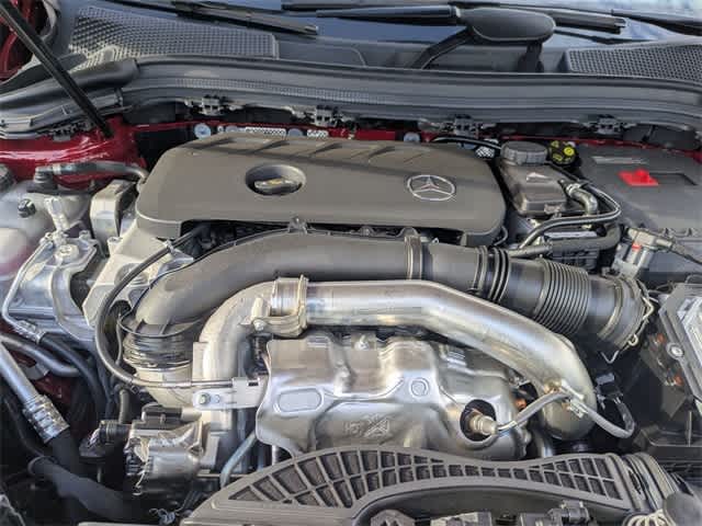 Thumbnail: 2026 Mercedes-Benz GLA - 15