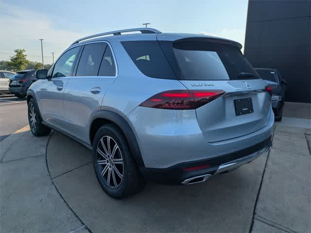 Thumbnail: 2025 Mercedes-Benz GLE - 5