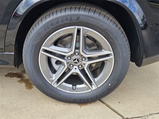 Thumbnail: 2026 Mercedes-Benz GLE - 13