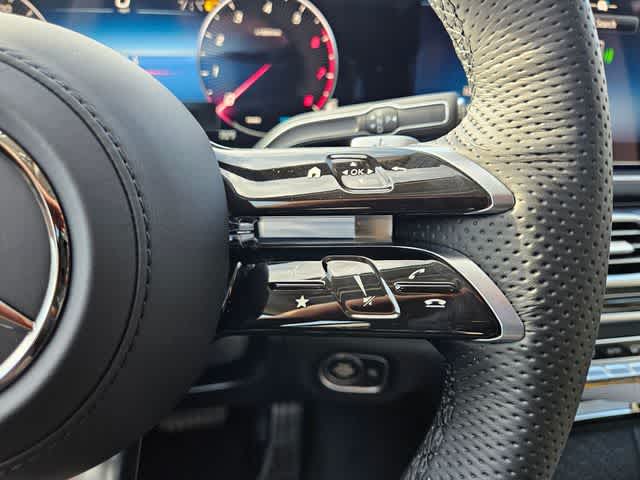 Thumbnail: 2026 Mercedes-Benz GLS - 27