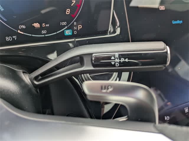 Thumbnail: 2026 Mercedes-Benz E-Class - 33