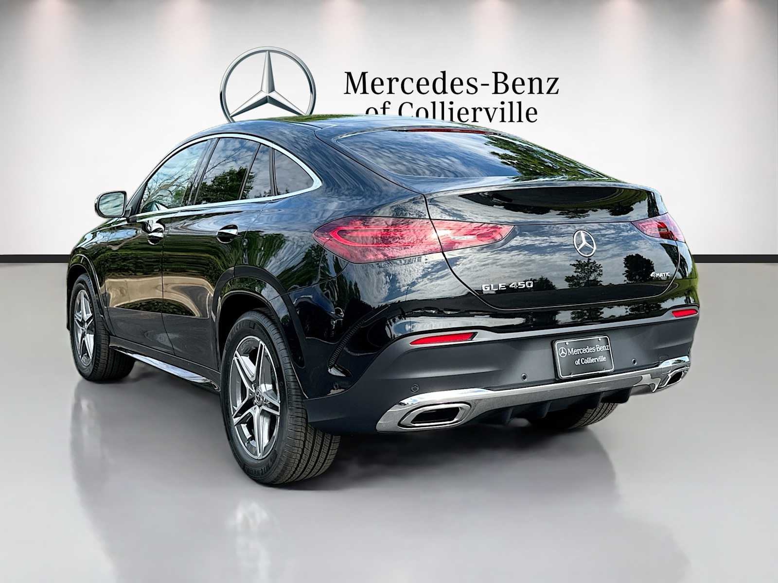 Thumbnail: 2026 Mercedes-Benz GLE - 7
